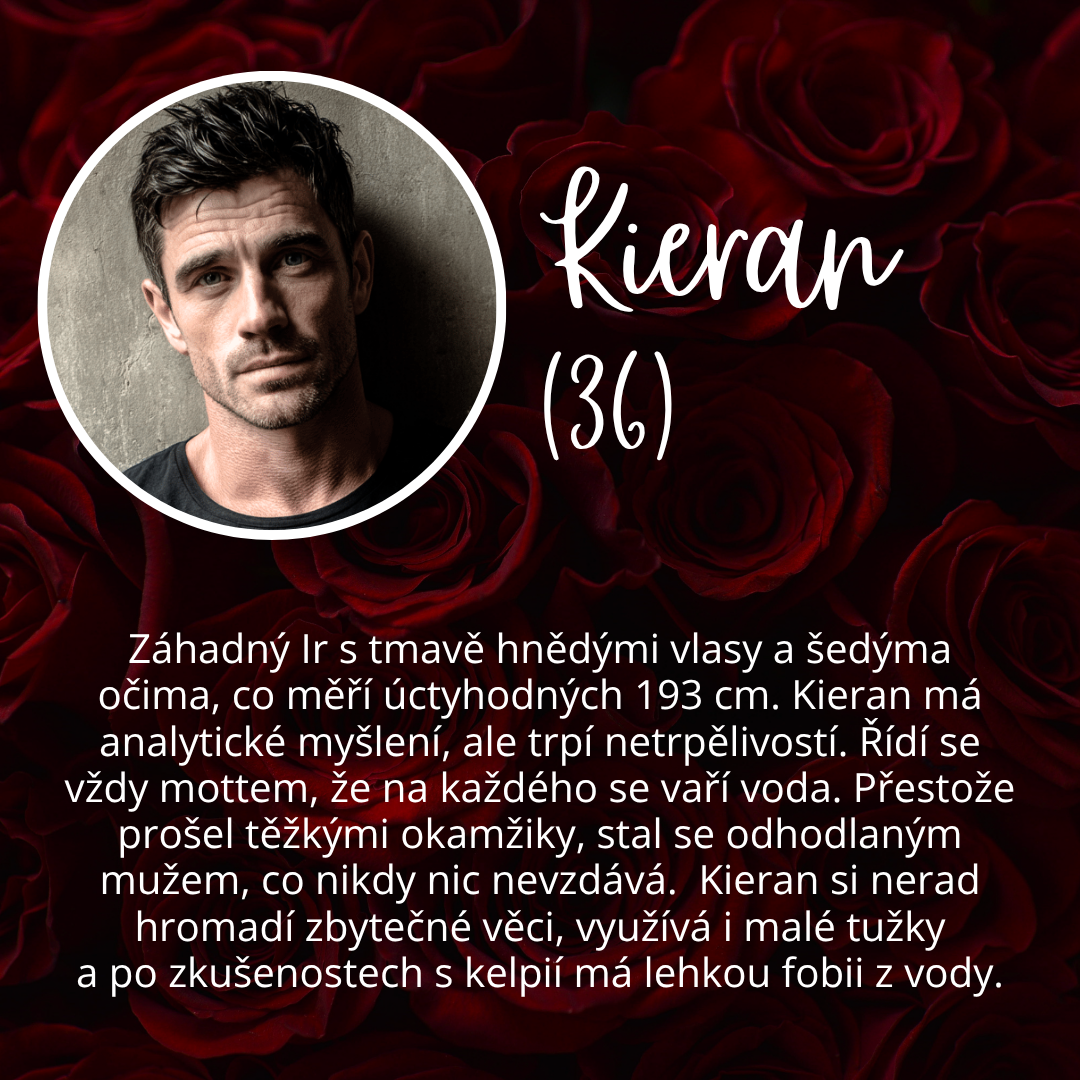 Kletba Ennislow - medailonky (3)